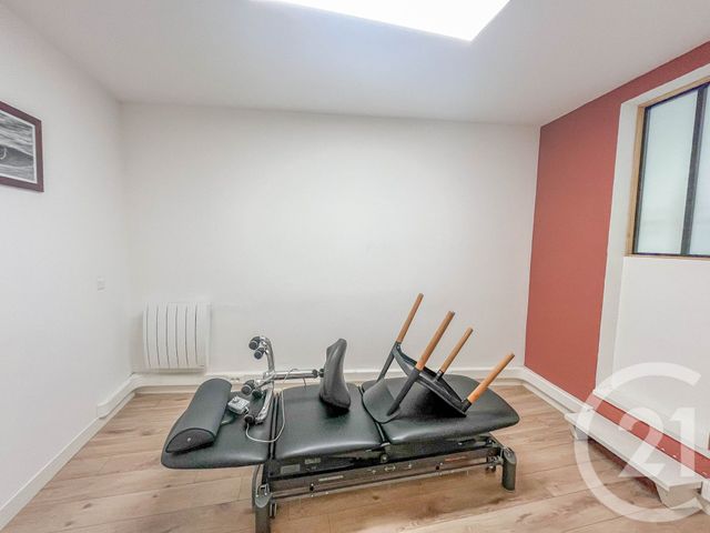 Appartement Local &agrave; vendre - 1 pi&egrave;ce - 131,23 m2 - Les Sables D Olonne - 85 - PAYS-DE-LOIRE