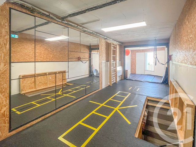 Appartement Local &agrave; vendre - 1 pi&egrave;ce - 131,23 m2 - Les Sables D Olonne - 85 - PAYS-DE-LOIRE