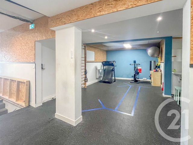 Appartement Local &agrave; vendre - 1 pi&egrave;ce - 131,23 m2 - Les Sables D Olonne - 85 - PAYS-DE-LOIRE