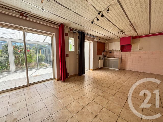 Maison &agrave; vendre - 6 pi&egrave;ces - 123,19 m2 - Les Sables D Olonne - 85 - PAYS-DE-LOIRE
