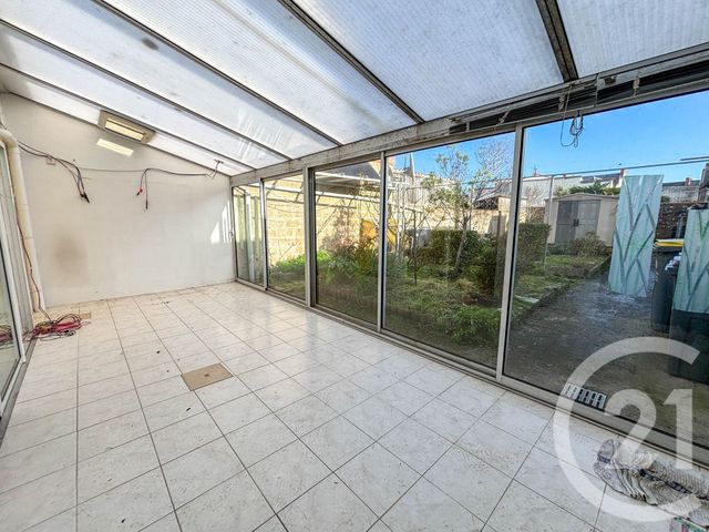 Maison &agrave; vendre - 6 pi&egrave;ces - 123,19 m2 - Les Sables D Olonne - 85 - PAYS-DE-LOIRE