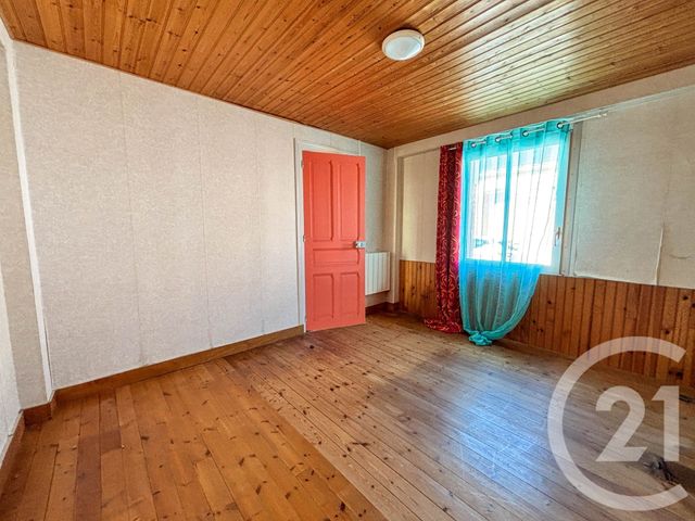 Maison &agrave; vendre - 6 pi&egrave;ces - 123,19 m2 - Les Sables D Olonne - 85 - PAYS-DE-LOIRE