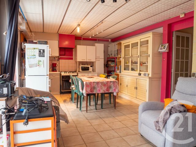 Maison à vendre - 6 pièces - 123,19 m2 - Les Sables D Olonne - 85 - PAYS-DE-LOIRE