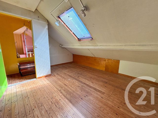Maison &agrave; vendre - 6 pi&egrave;ces - 123,19 m2 - Les Sables D Olonne - 85 - PAYS-DE-LOIRE