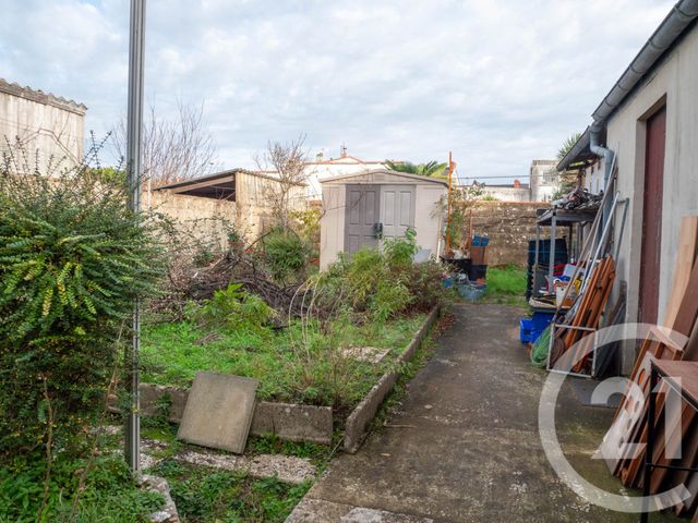 Maison à vendre - 6 pièces - 123,19 m2 - Les Sables D Olonne - 85 - PAYS-DE-LOIRE