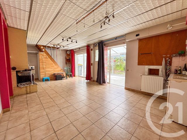 Maison &agrave; vendre - 6 pi&egrave;ces - 123,19 m2 - Les Sables D Olonne - 85 - PAYS-DE-LOIRE