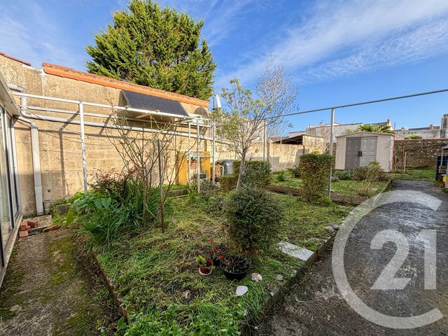 Maison &agrave; vendre - 6 pi&egrave;ces - 123,19 m2 - Les Sables D Olonne - 85 - PAYS-DE-LOIRE