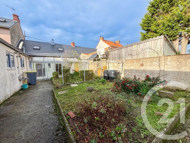 Maison &agrave; vendre - 6 pi&egrave;ces - 123,19 m2 - Les Sables D Olonne - 85 - PAYS-DE-LOIRE