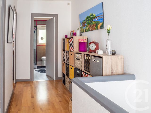 Maison &agrave; vendre - 3 pi&egrave;ces - 105,83 m2 - Les Sables D Olonne - 85 - PAYS-DE-LOIRE