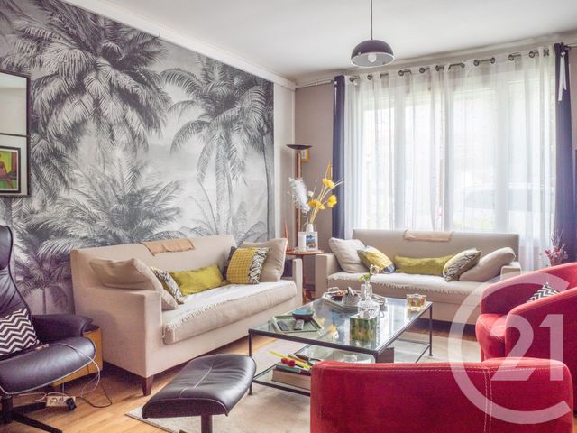 Maison &agrave; vendre - 3 pi&egrave;ces - 105,83 m2 - Les Sables D Olonne - 85 - PAYS-DE-LOIRE