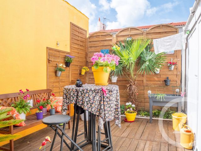 Maison &agrave; vendre - 3 pi&egrave;ces - 105,83 m2 - Les Sables D Olonne - 85 - PAYS-DE-LOIRE