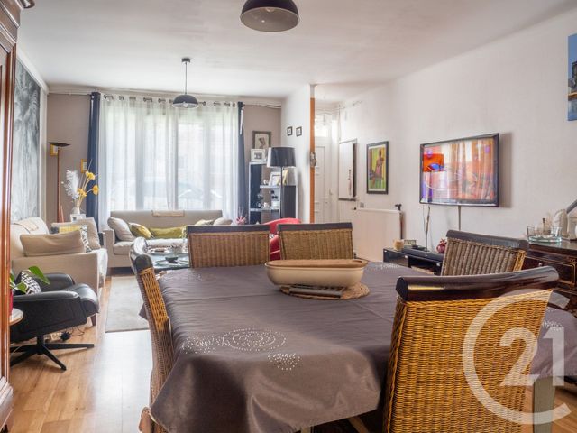 Maison &agrave; vendre - 3 pi&egrave;ces - 105,83 m2 - Les Sables D Olonne - 85 - PAYS-DE-LOIRE