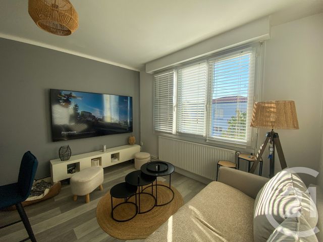 Appartement T3 à vendre - 3 pièces - 52,01 m2 - Chateau D Olonne - 85 - PAYS-DE-LOIRE