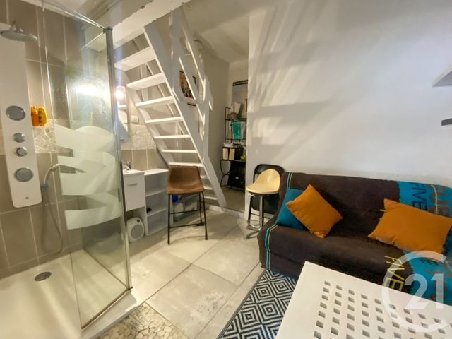 Appartement T3 à vendre - 3 pièces - 52,01 m2 - Chateau D Olonne - 85 - PAYS-DE-LOIRE