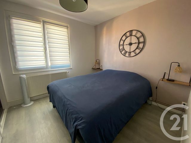 Appartement T3 à vendre - 3 pièces - 52,01 m2 - Chateau D Olonne - 85 - PAYS-DE-LOIRE