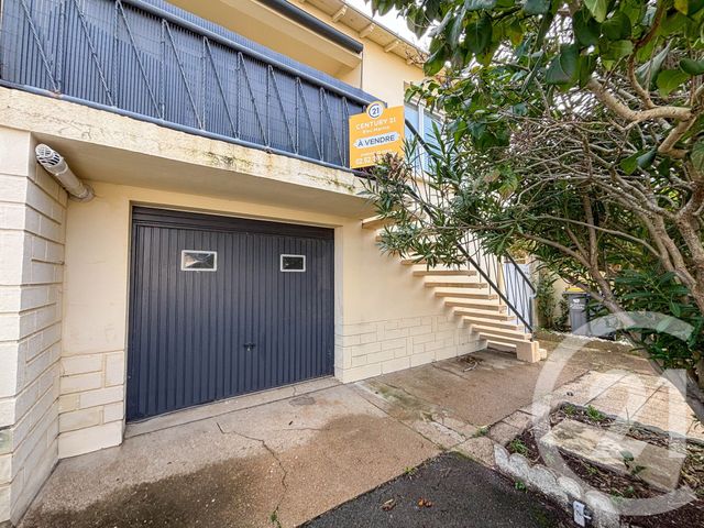 appartement - CHATEAU D OLONNE - 85