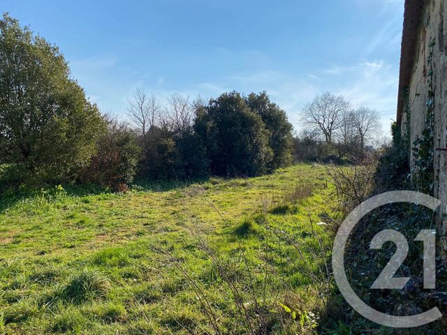 Immeuble &agrave; vendre - 149,93 m2 - Vaire - 85 - PAYS-DE-LOIRE