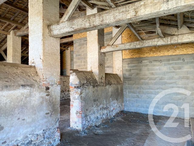 Immeuble &agrave; vendre - 149,93 m2 - Vaire - 85 - PAYS-DE-LOIRE