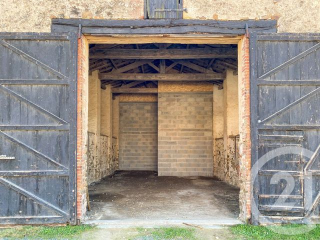 Immeuble &agrave; vendre - 149,93 m2 - Vaire - 85 - PAYS-DE-LOIRE