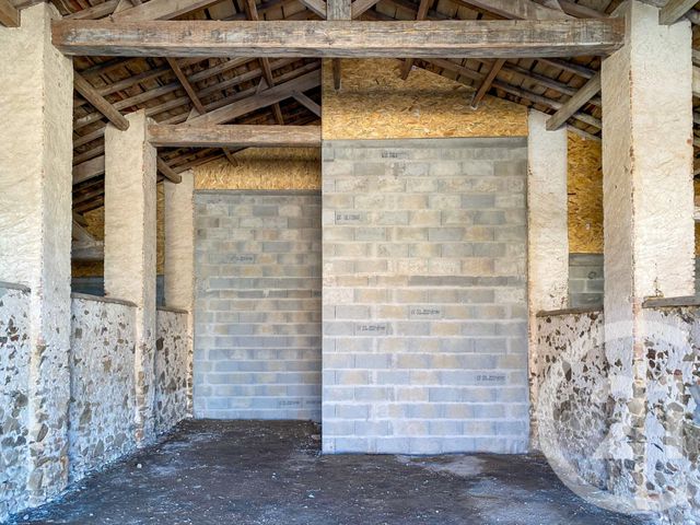 Immeuble &agrave; vendre - 149,93 m2 - Vaire - 85 - PAYS-DE-LOIRE