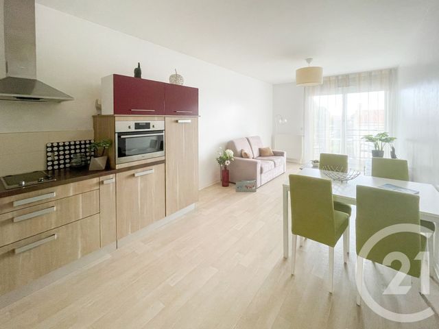 Appartement F2 &agrave; vendre - 2 pi&egrave;ces - 53,98 m2 - Chateau D Olonne - 85 - PAYS-DE-LOIRE