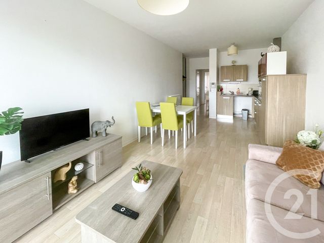 Appartement F2 à vendre CHATEAU D OLONNE