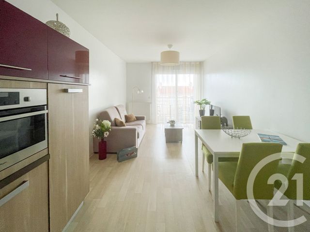 Appartement F2 &agrave; vendre - 2 pi&egrave;ces - 53,98 m2 - Chateau D Olonne - 85 - PAYS-DE-LOIRE