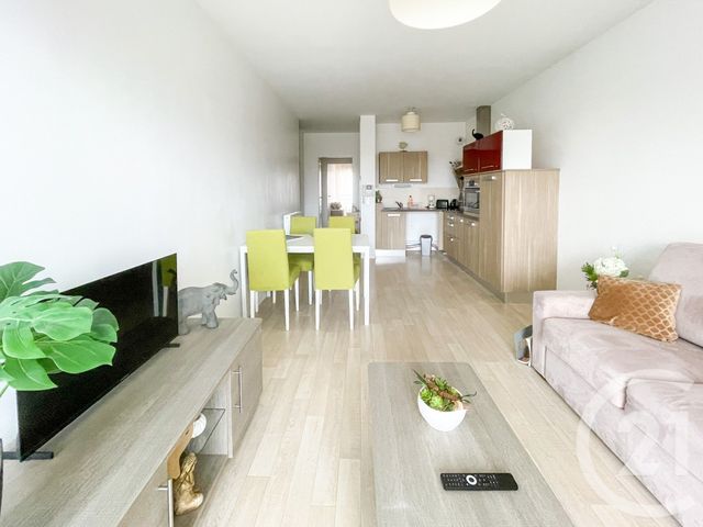 Appartement F2 &agrave; vendre - 2 pi&egrave;ces - 53,98 m2 - Chateau D Olonne - 85 - PAYS-DE-LOIRE