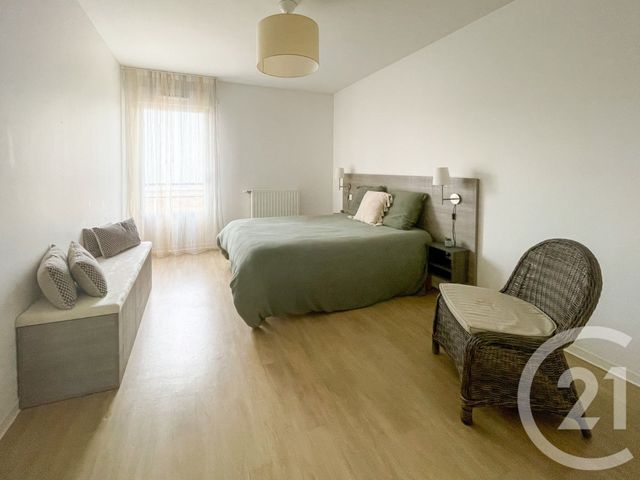 Appartement F2 &agrave; vendre - 2 pi&egrave;ces - 53,98 m2 - Chateau D Olonne - 85 - PAYS-DE-LOIRE