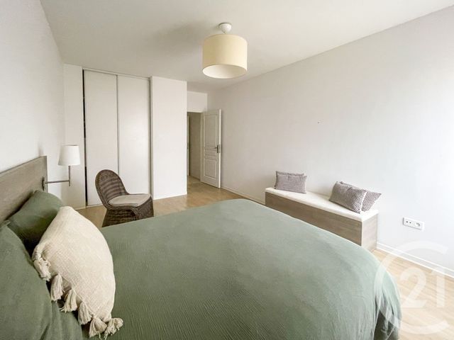 Appartement F2 &agrave; vendre - 2 pi&egrave;ces - 53,98 m2 - Chateau D Olonne - 85 - PAYS-DE-LOIRE