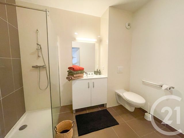 Appartement F2 &agrave; vendre - 2 pi&egrave;ces - 53,98 m2 - Chateau D Olonne - 85 - PAYS-DE-LOIRE