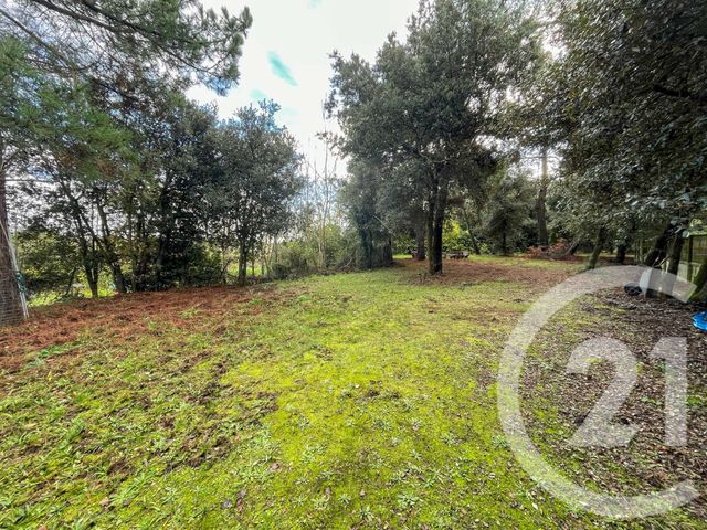 Terrain à vendre - 1024 m2 - Les Sables D Olonne - 85 - PAYS-DE-LOIRE