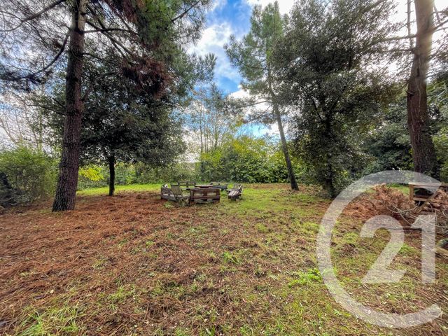 Terrain à vendre - 1024 m2 - Les Sables D Olonne - 85 - PAYS-DE-LOIRE