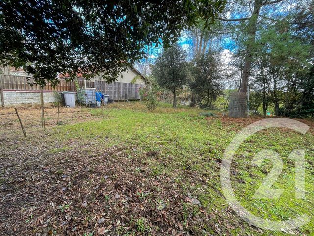 Terrain à vendre - 1024 m2 - Les Sables D Olonne - 85 - PAYS-DE-LOIRE