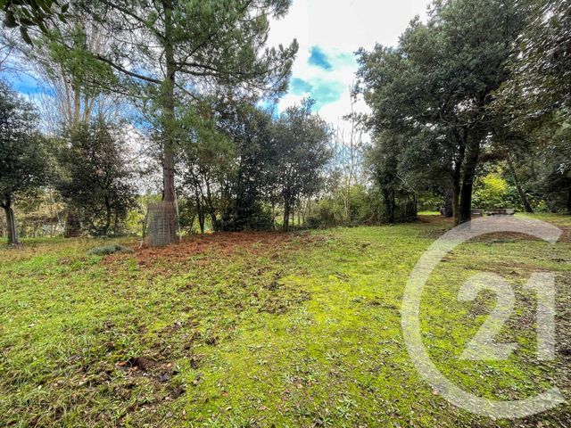 Terrain à vendre - 1024 m2 - Les Sables D Olonne - 85 - PAYS-DE-LOIRE