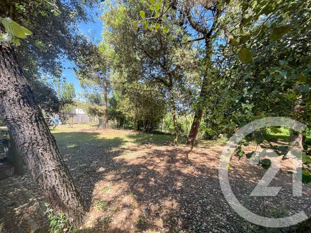 Terrain &agrave; vendre - 1024 m2 - Les Sables D Olonne - 85 - PAYS-DE-LOIRE