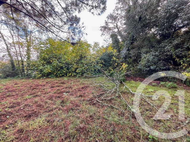 Terrain à vendre - 1024 m2 - Les Sables D Olonne - 85 - PAYS-DE-LOIRE