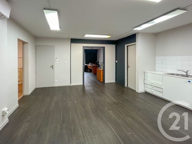 Appartement F5 &agrave; vendre - 5 pi&egrave;ces - 116,76 m2 - Les Sables D Olonne - 85 - PAYS-DE-LOIRE