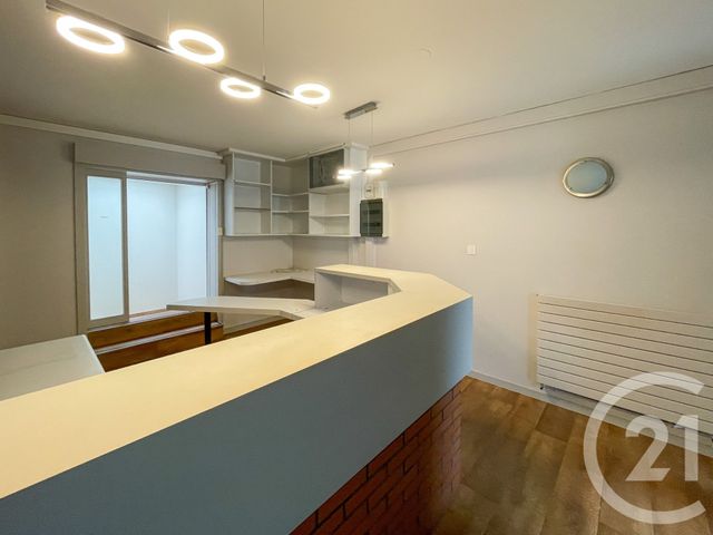 Appartement F5 &agrave; vendre - 5 pi&egrave;ces - 116,76 m2 - Les Sables D Olonne - 85 - PAYS-DE-LOIRE