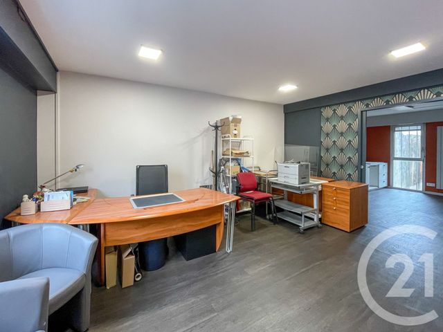 Appartement F5 &agrave; vendre - 5 pi&egrave;ces - 116,76 m2 - Les Sables D Olonne - 85 - PAYS-DE-LOIRE