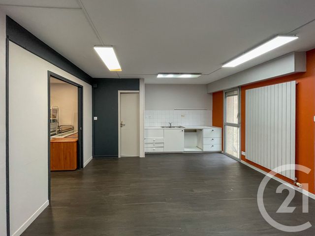 Appartement F5 &agrave; vendre - 5 pi&egrave;ces - 116,76 m2 - Les Sables D Olonne - 85 - PAYS-DE-LOIRE