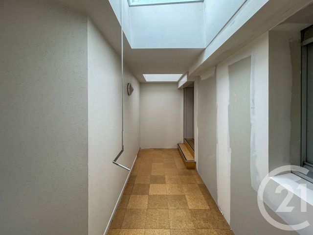 Appartement F5 &agrave; vendre - 5 pi&egrave;ces - 116,76 m2 - Les Sables D Olonne - 85 - PAYS-DE-LOIRE