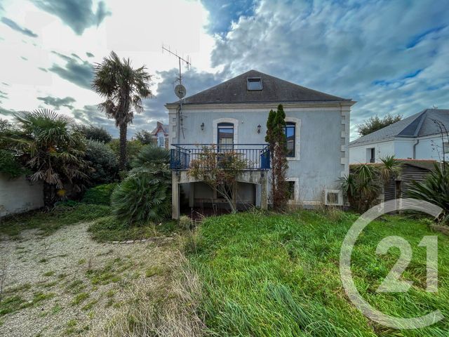Maison à vendre - 11 pièces - 264,39 m2 - Les Sables D Olonne - 85 - PAYS-DE-LOIRE
