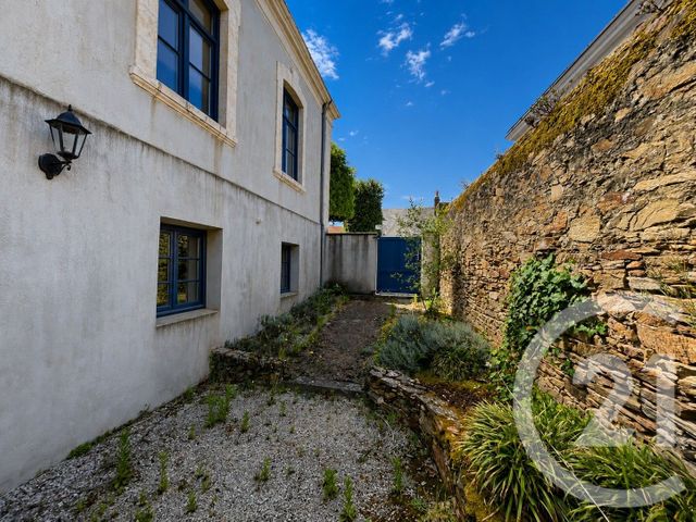 Maison &agrave; vendre - 11 pi&egrave;ces - 264,39 m2 - Les Sables D Olonne - 85 - PAYS-DE-LOIRE