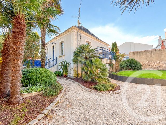 Maison à vendre LES SABLES D OLONNE