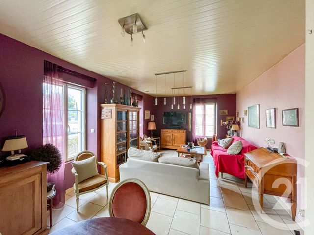 Maison à vendre - 11 pièces - 264,39 m2 - Les Sables D Olonne - 85 - PAYS-DE-LOIRE