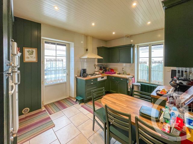 Maison à vendre - 11 pièces - 264,39 m2 - Les Sables D Olonne - 85 - PAYS-DE-LOIRE