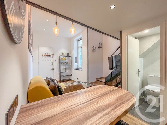 Appartement T2 à vendre - 2 pièces - 27,20 m2 - Les Sables D Olonne - 85 - PAYS-DE-LOIRE