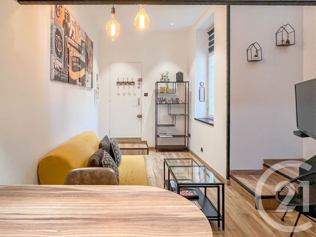 Appartement T2 à vendre - 2 pièces - 27,20 m2 - Les Sables D Olonne - 85 - PAYS-DE-LOIRE