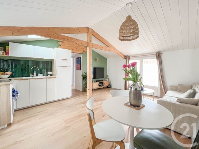 maison - OLONNE SUR MER - 85